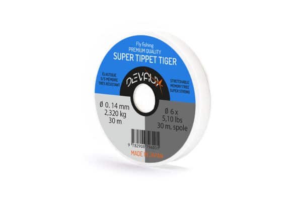 Nylon Super Tippet  Devaux